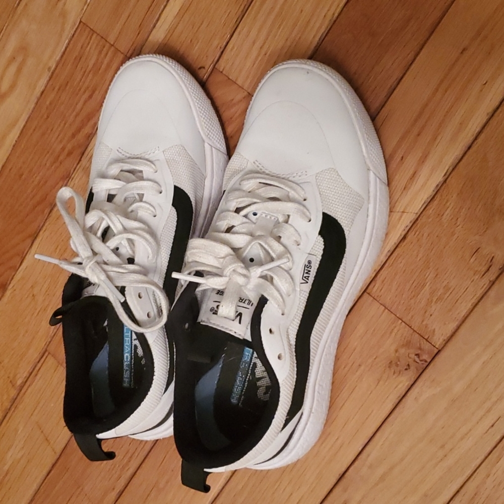 Vans UltraRange